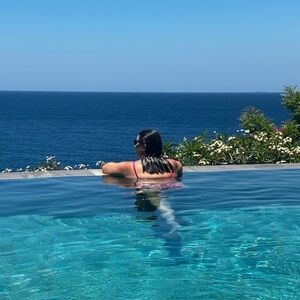 Meet your Posher, Jen